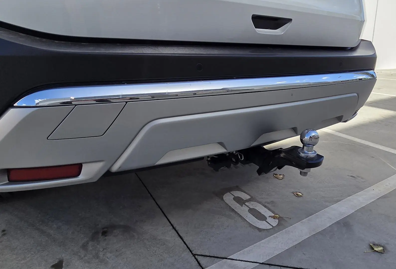 2023 Nissan X-TRAIL Gallery Image 19