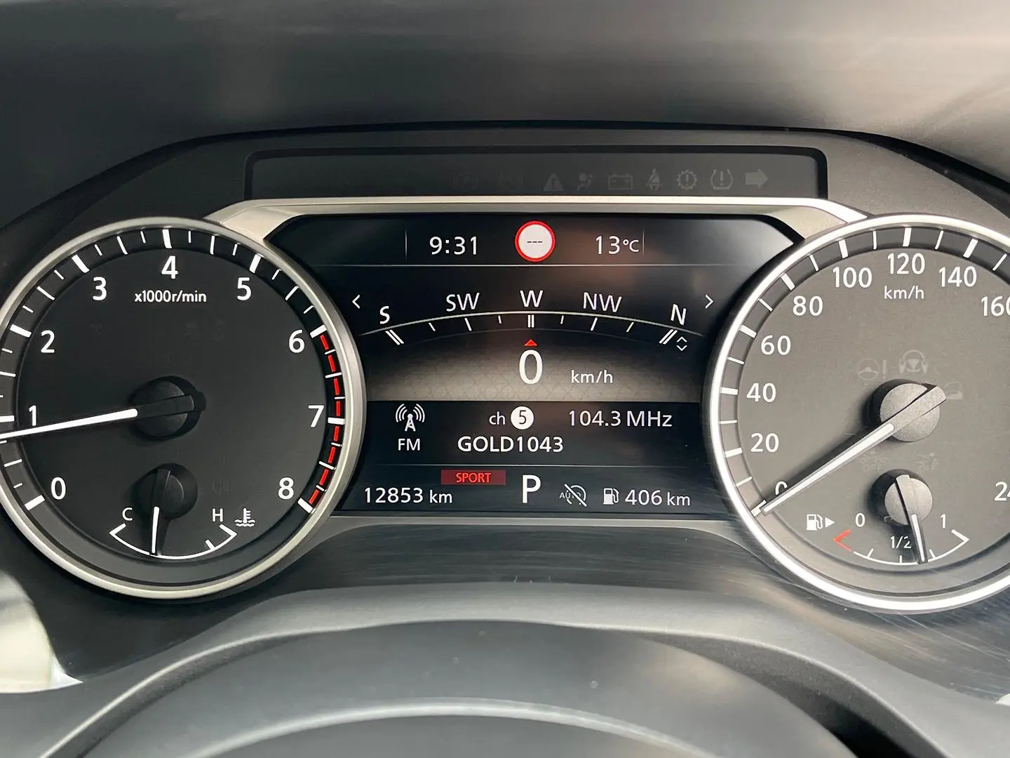 2024 Nissan QASHQAI Gallery Image 21