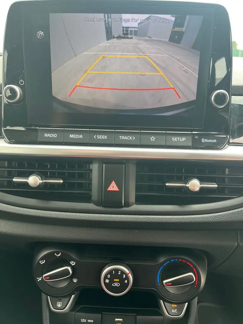 2023 Kia Picanto Gallery Image 20