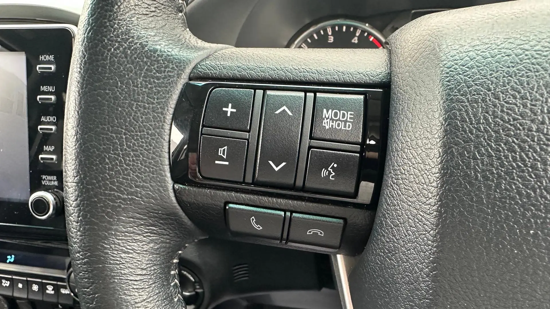 2023 Toyota Hilux Gallery Image 23