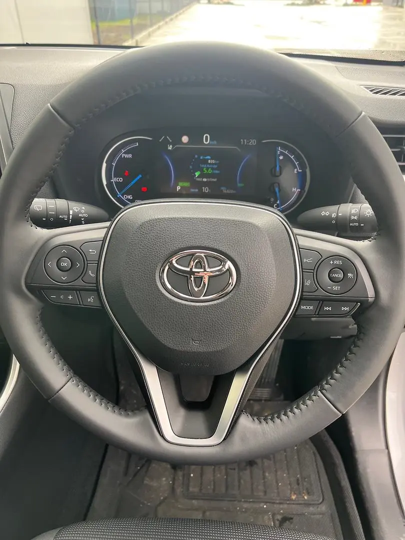 2023 Toyota RAV4 Gallery Image 20
