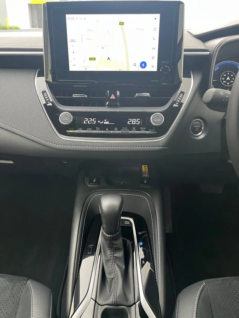 2025 Toyota Corolla Gallery Image 19
