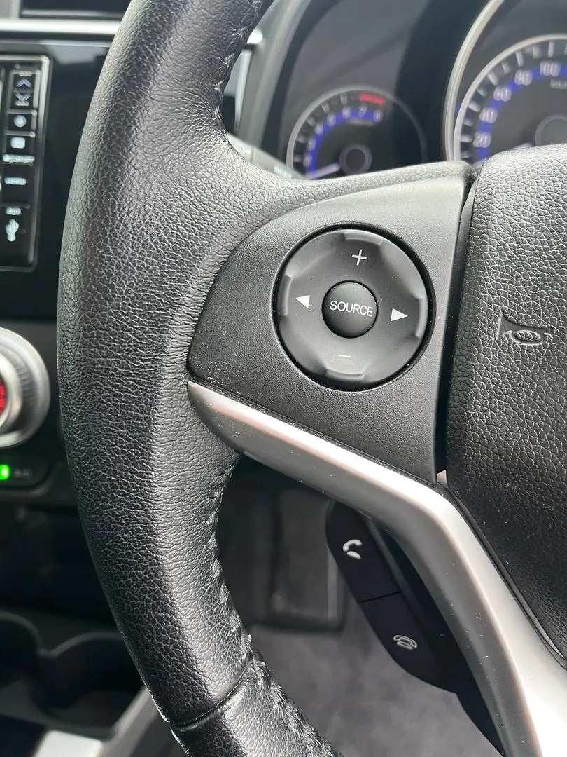 2016 Honda Jazz Gallery Image 19