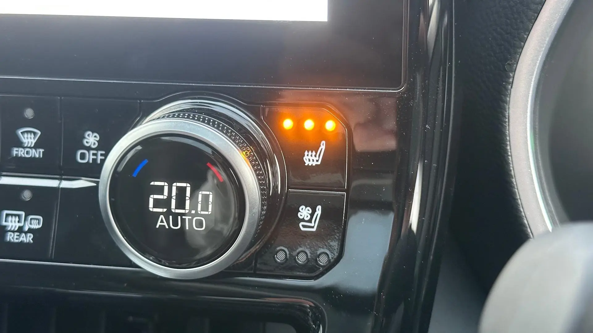 2025 Toyota Kluger Gallery Image 22