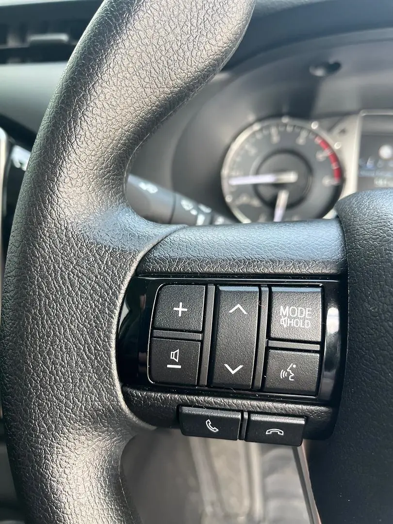 2024 Toyota Hilux Gallery Image 22