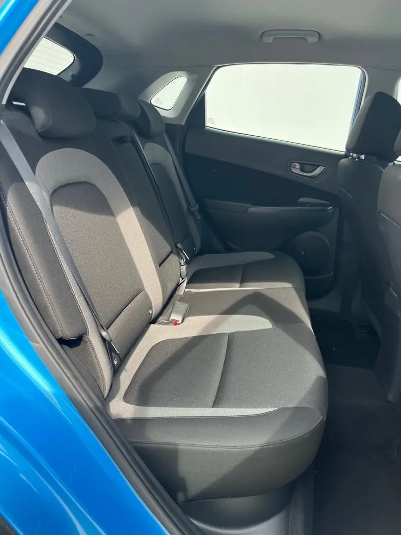 2018 Hyundai Kona Gallery Image 15