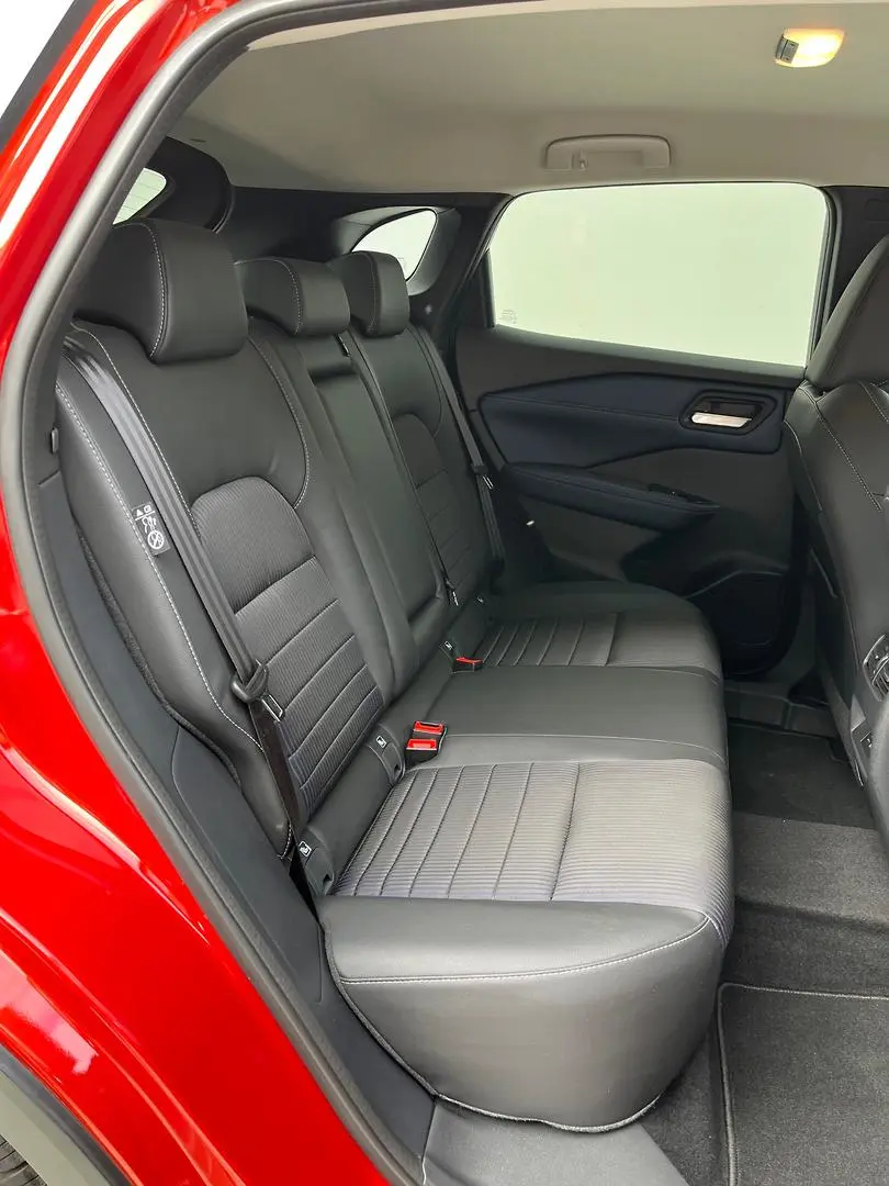 2024 Nissan QASHQAI Gallery Image 14