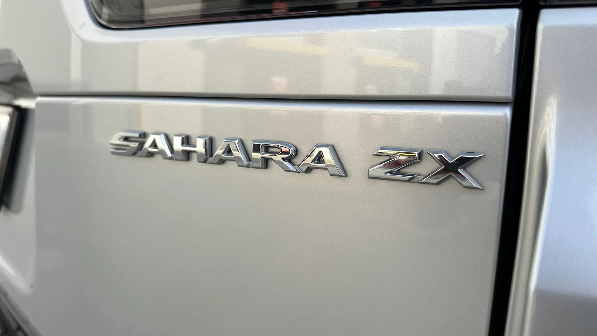 2023 Toyota Landcruiser Gallery Image 9