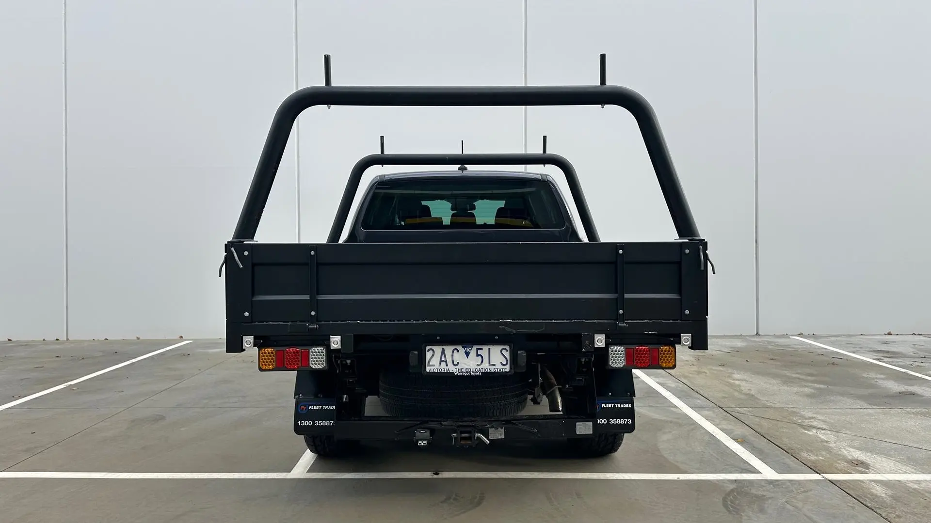2020 Ford Ranger Gallery Image 8