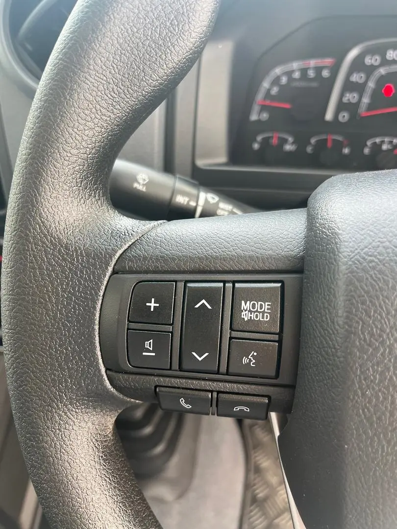 2025 Toyota Landcruiser Gallery Image 22