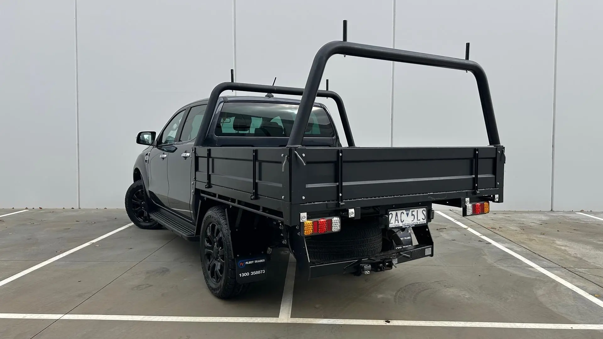 2020 Ford Ranger Gallery Image 9
