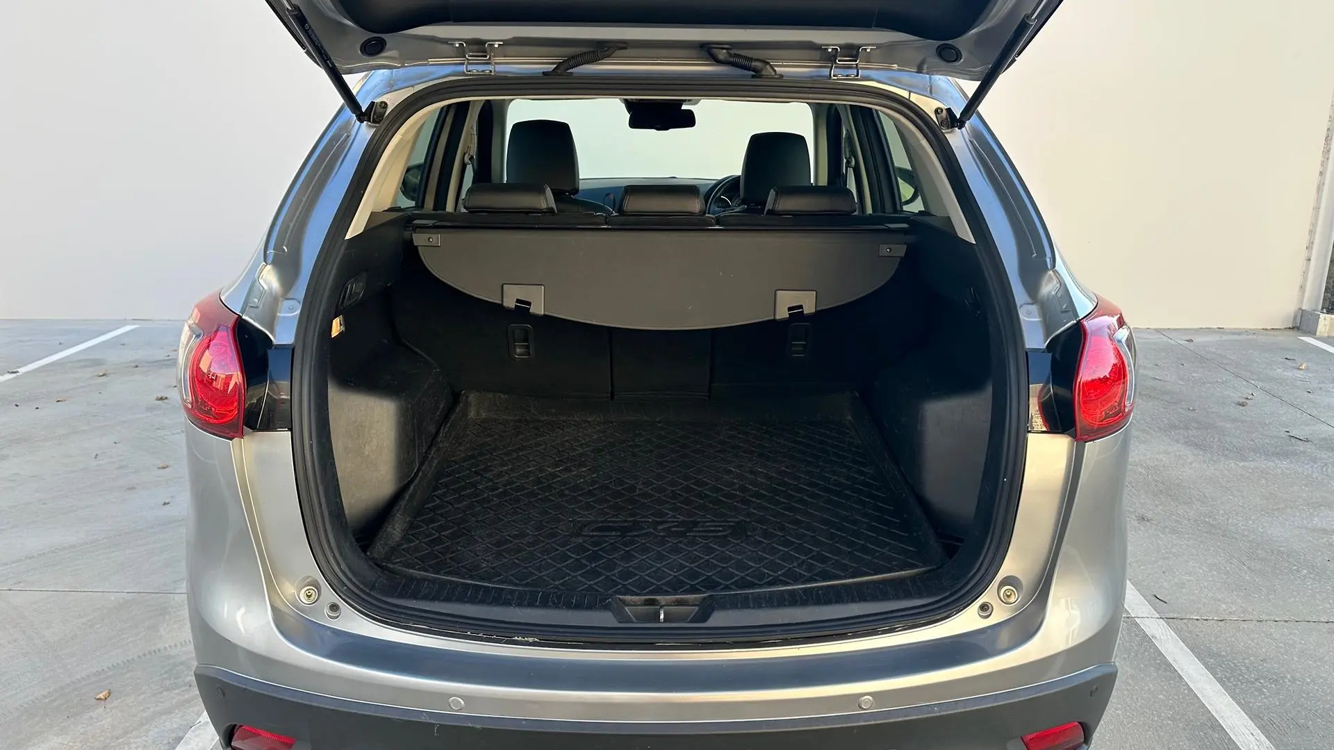 2012 Mazda CX-5 Gallery Image 11