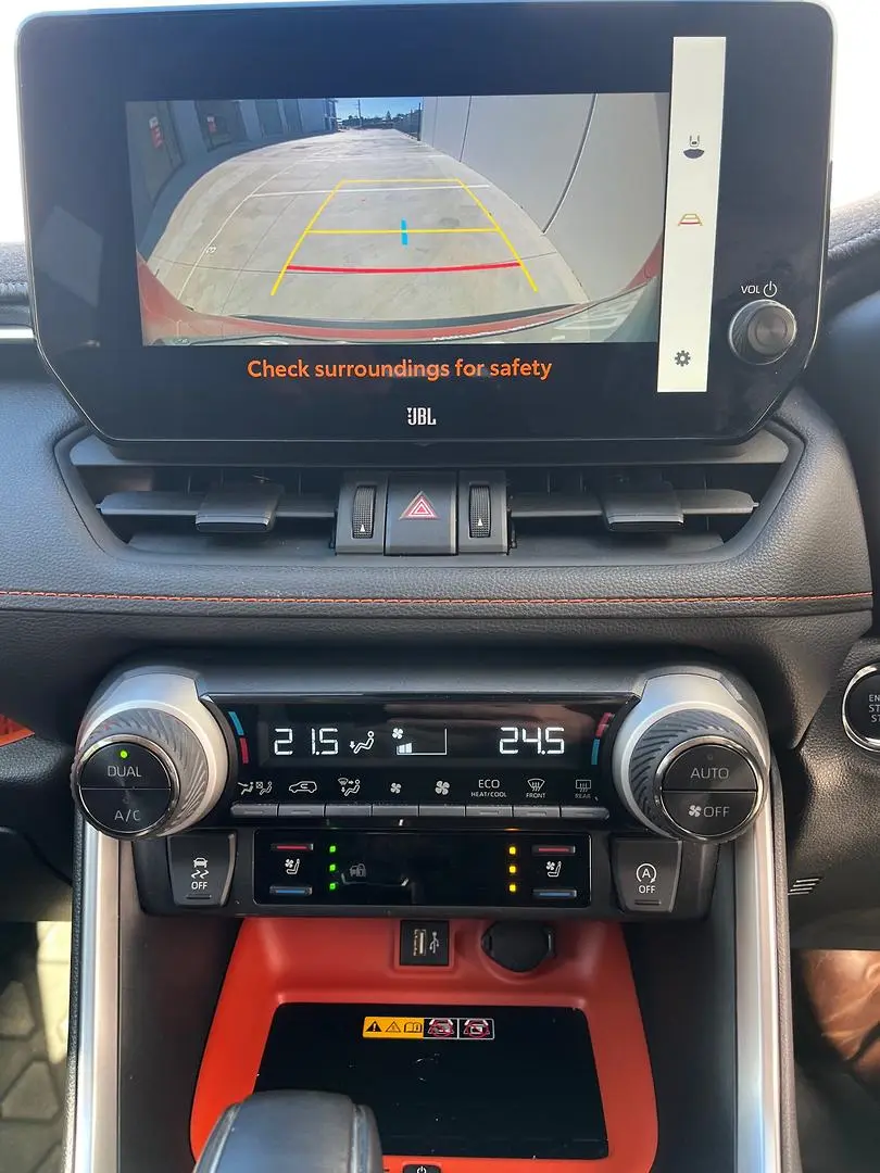 2023 Toyota RAV4 Gallery Image 20