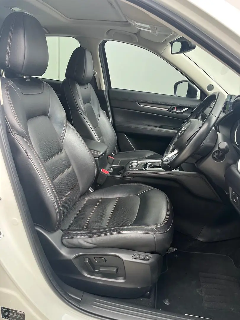 2018 Mazda CX-5 Gallery Image 17