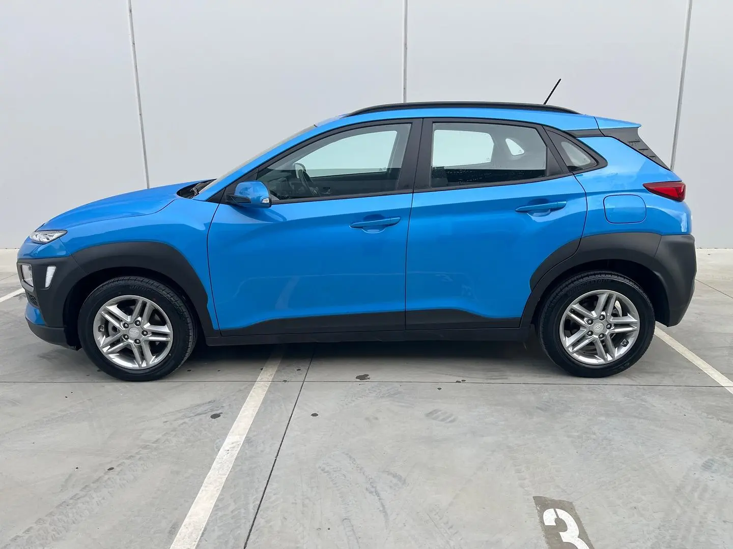 2020 Hyundai Kona Gallery Image 4