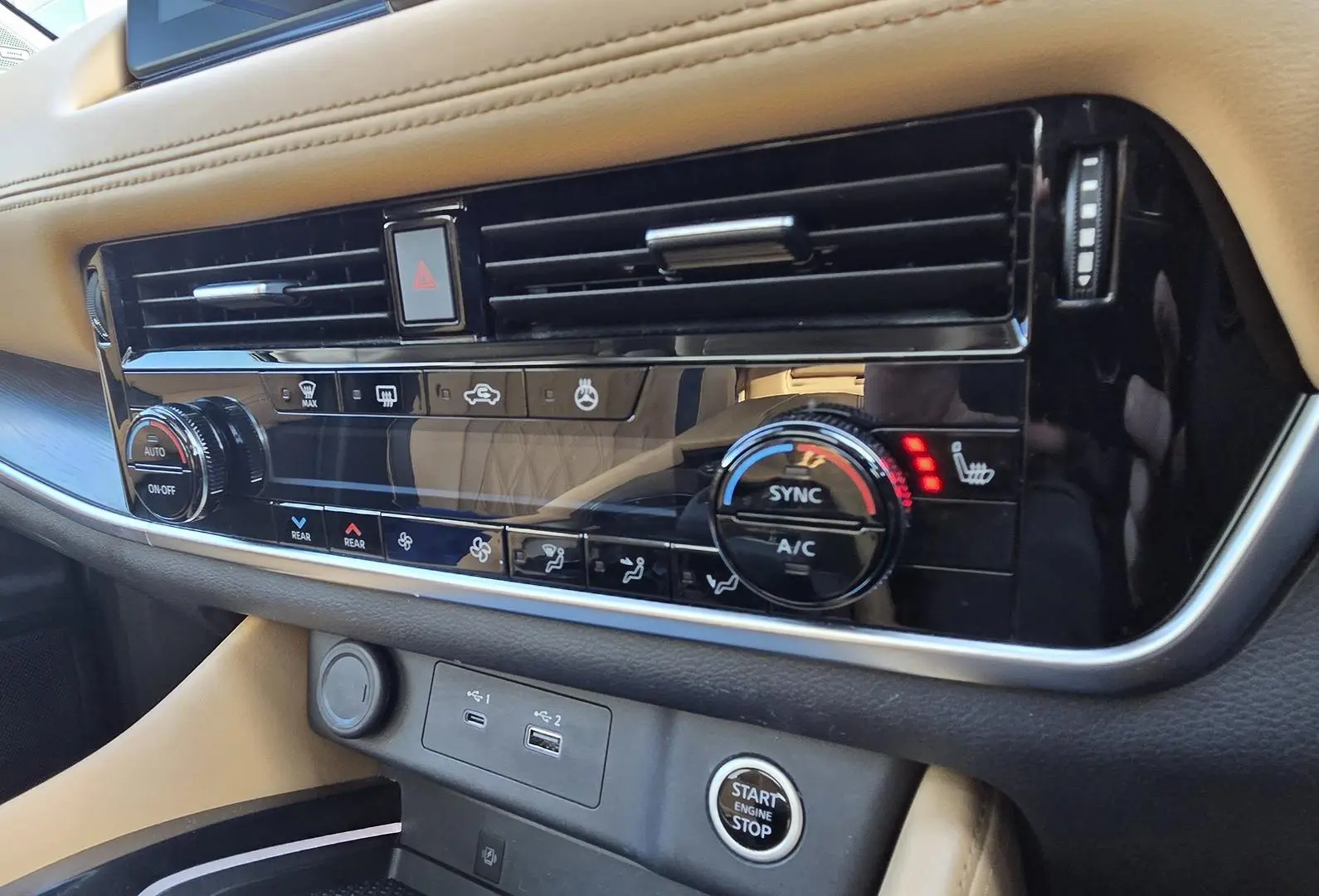 2023 Nissan X-TRAIL Gallery Image 12