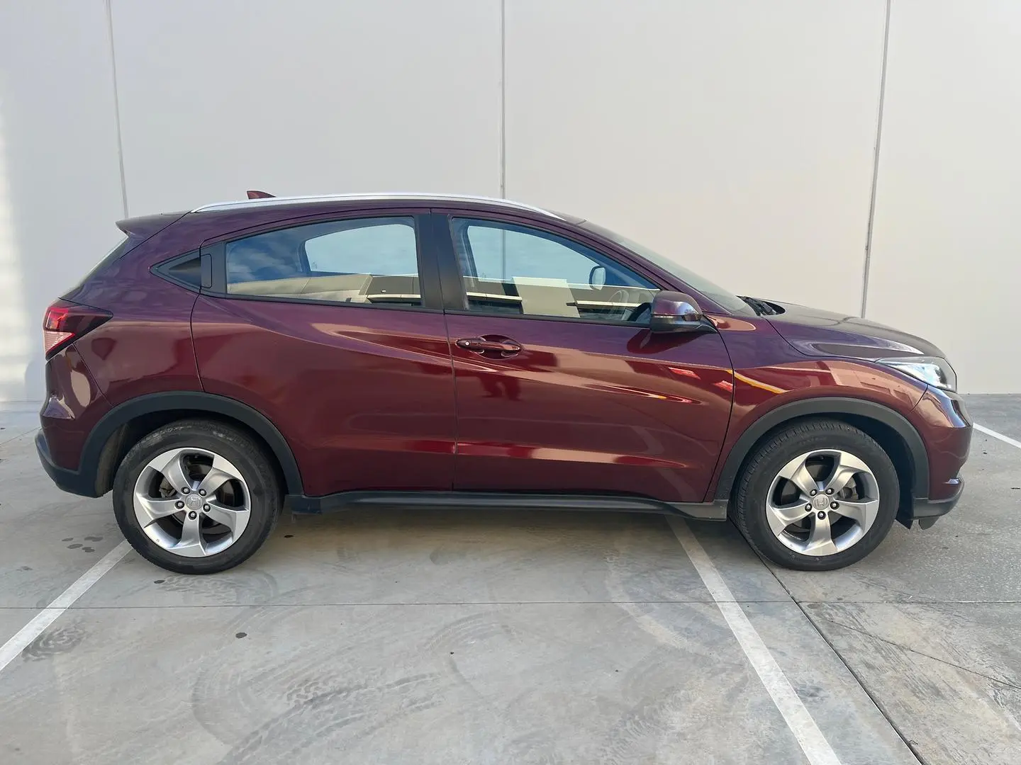 2018 Honda HR-V Gallery Image 12