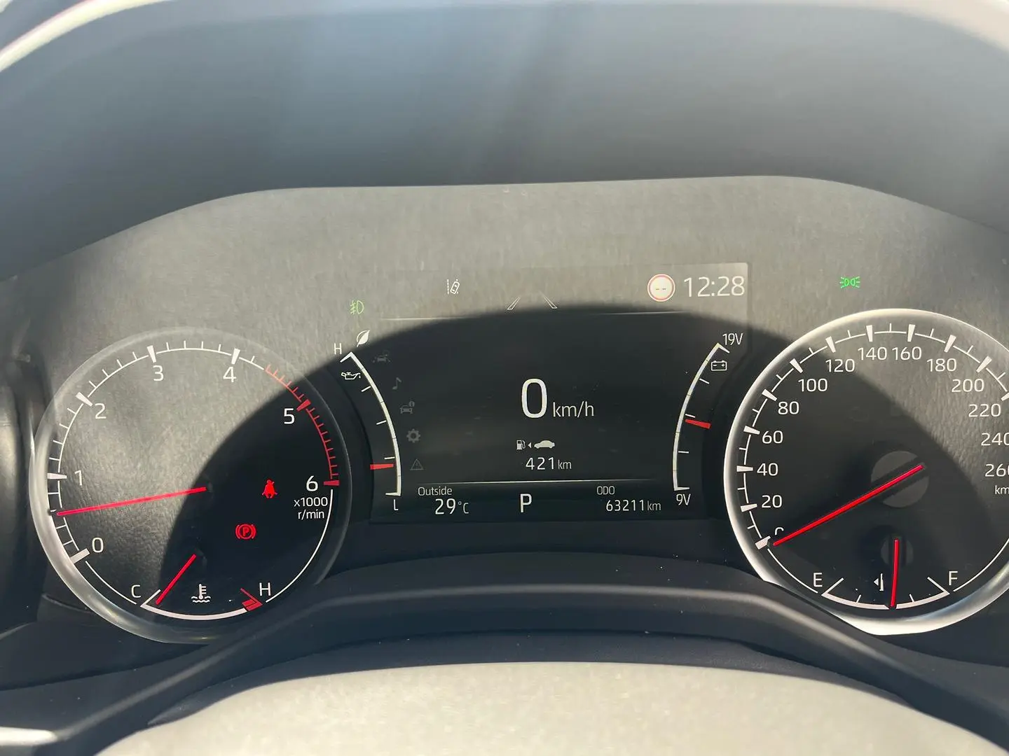 2022 Toyota Landcruiser Gallery Image 25