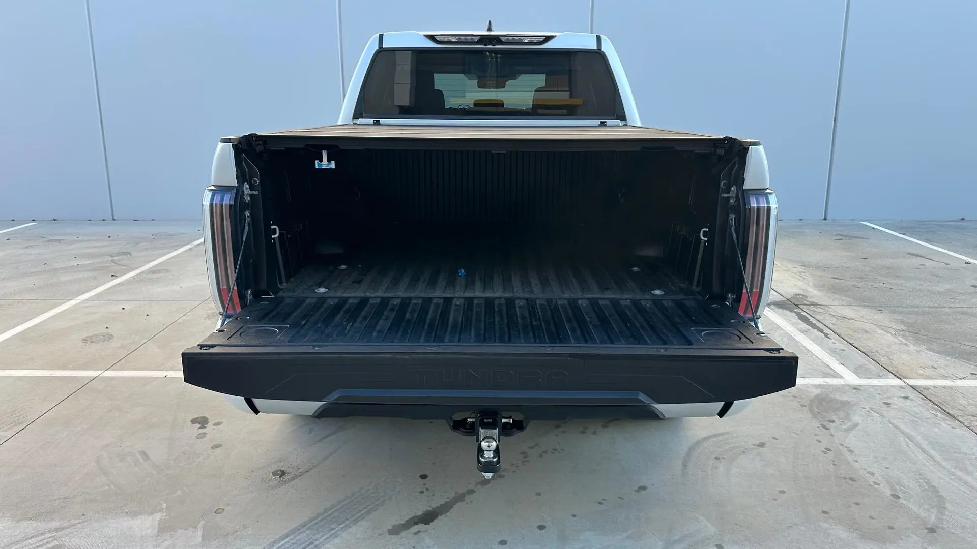 2024 Toyota Tundra Gallery Image 15