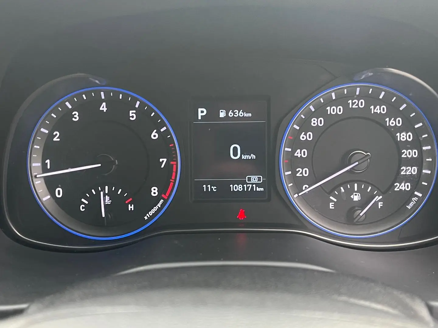2020 Hyundai Kona Gallery Image 21