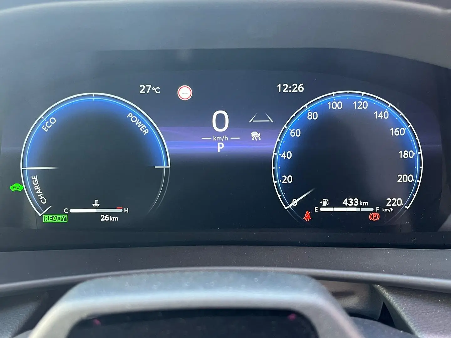 2025 Toyota C-HR Gallery Image 22