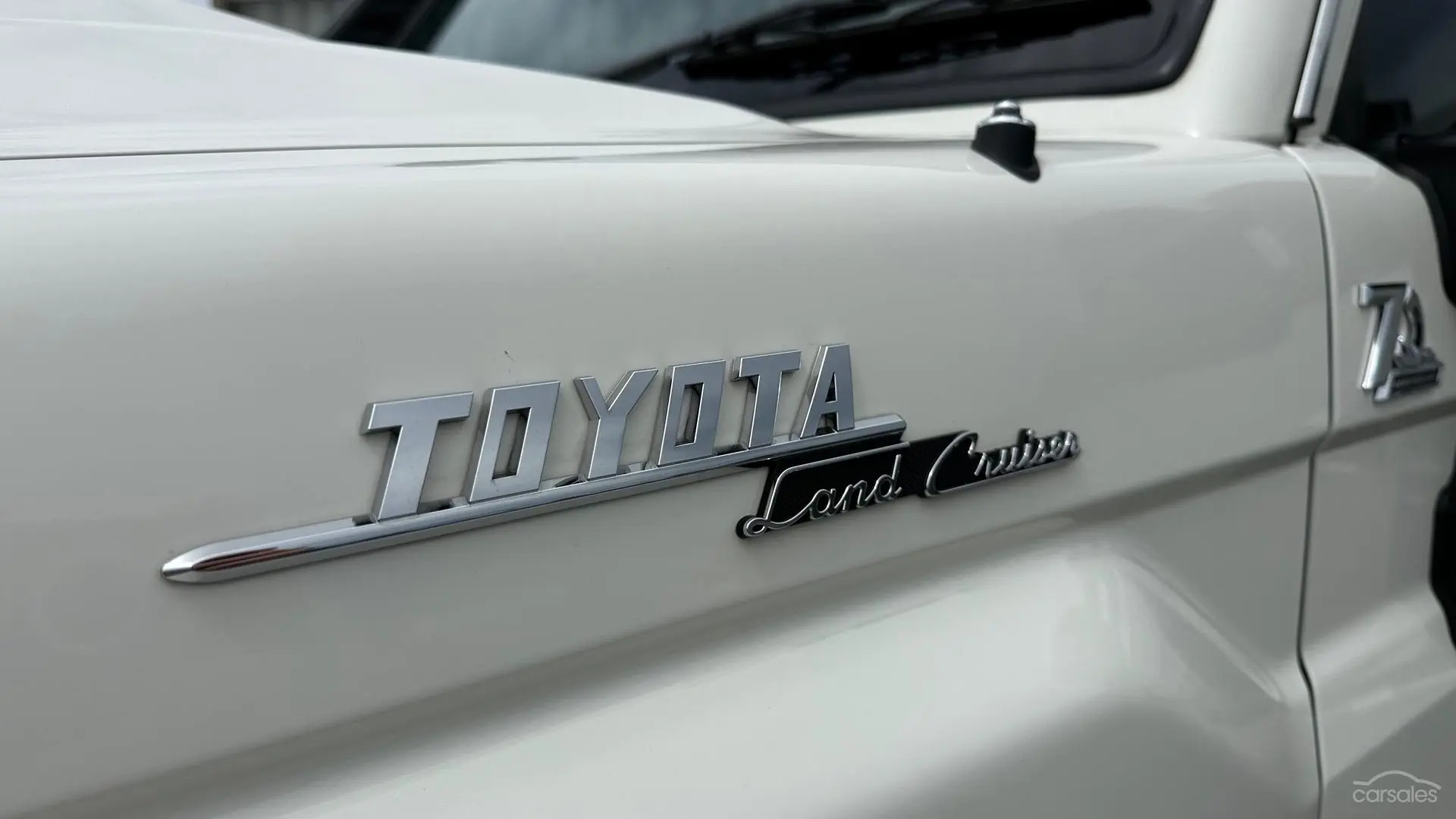 2022 Toyota Landcruiser Image 13
