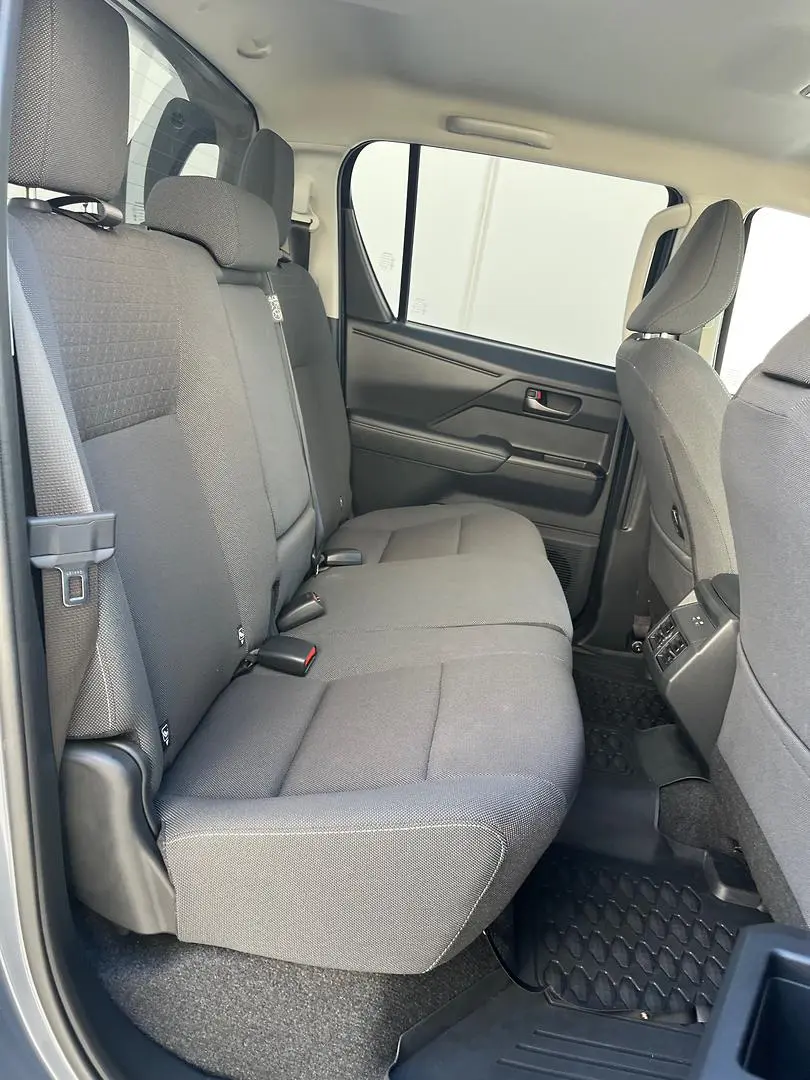 2026 Toyota Hilux Gallery Image 15