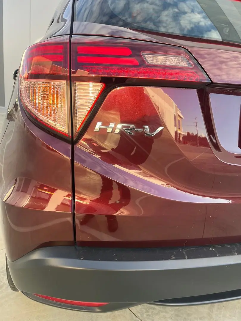 2018 Honda HR-V Gallery Image 10