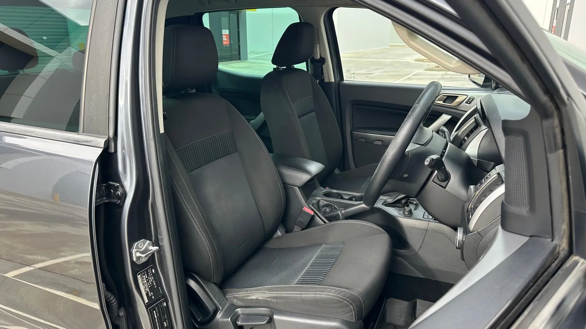 2020 Ford Ranger Gallery Image 12