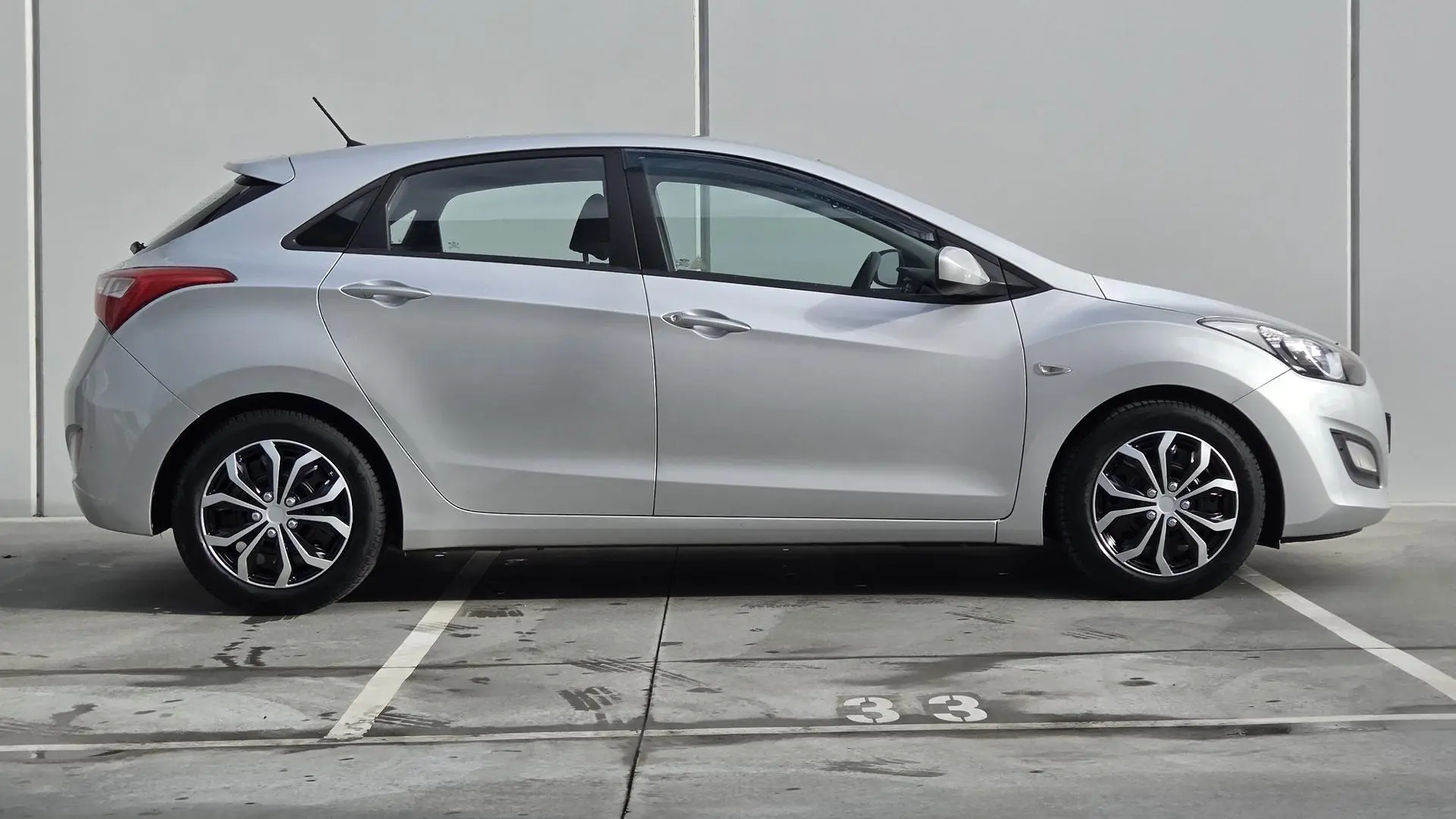 2015 Hyundai i30 Gallery Image 10