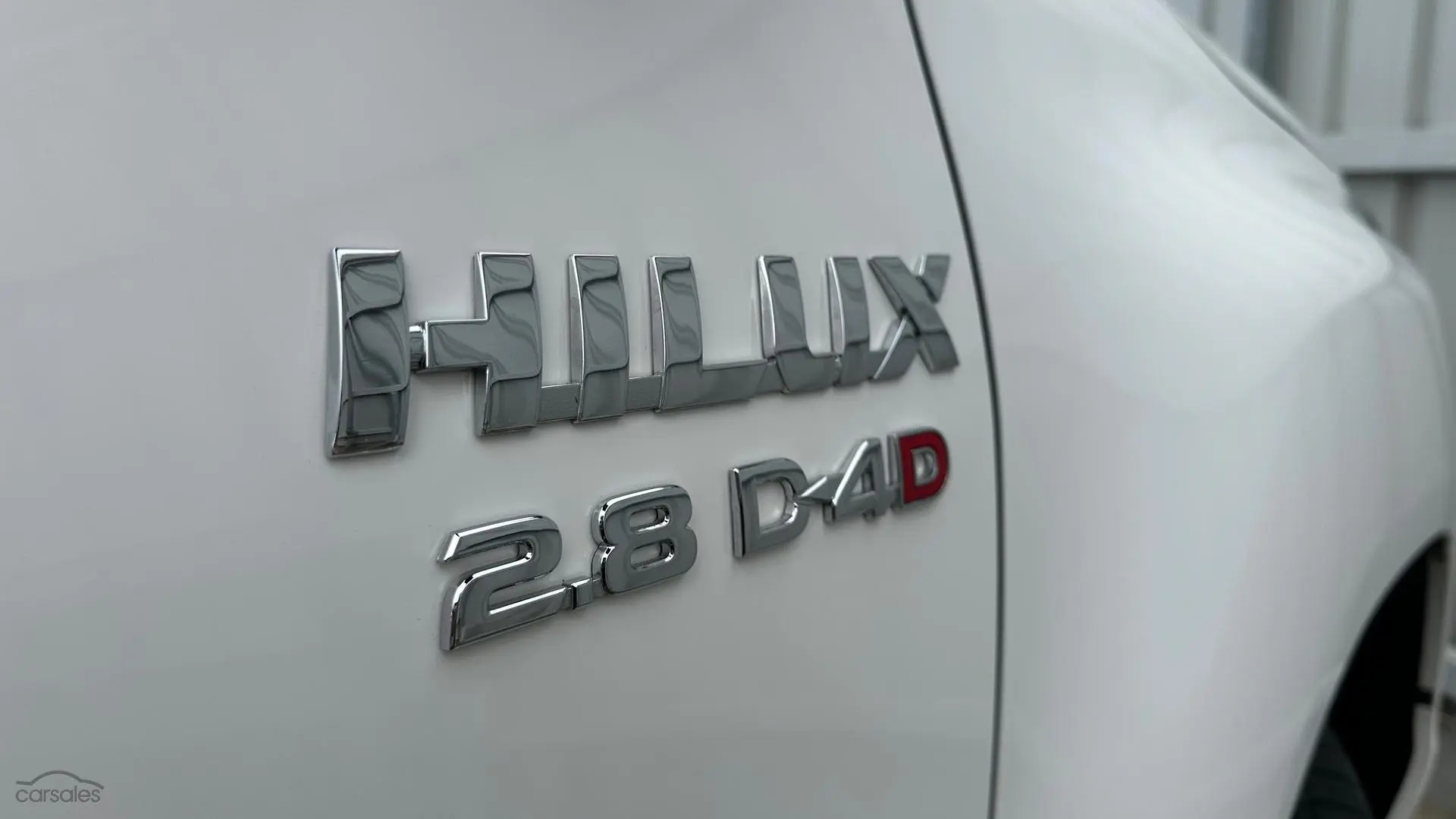 2024 Toyota Hilux Image 11