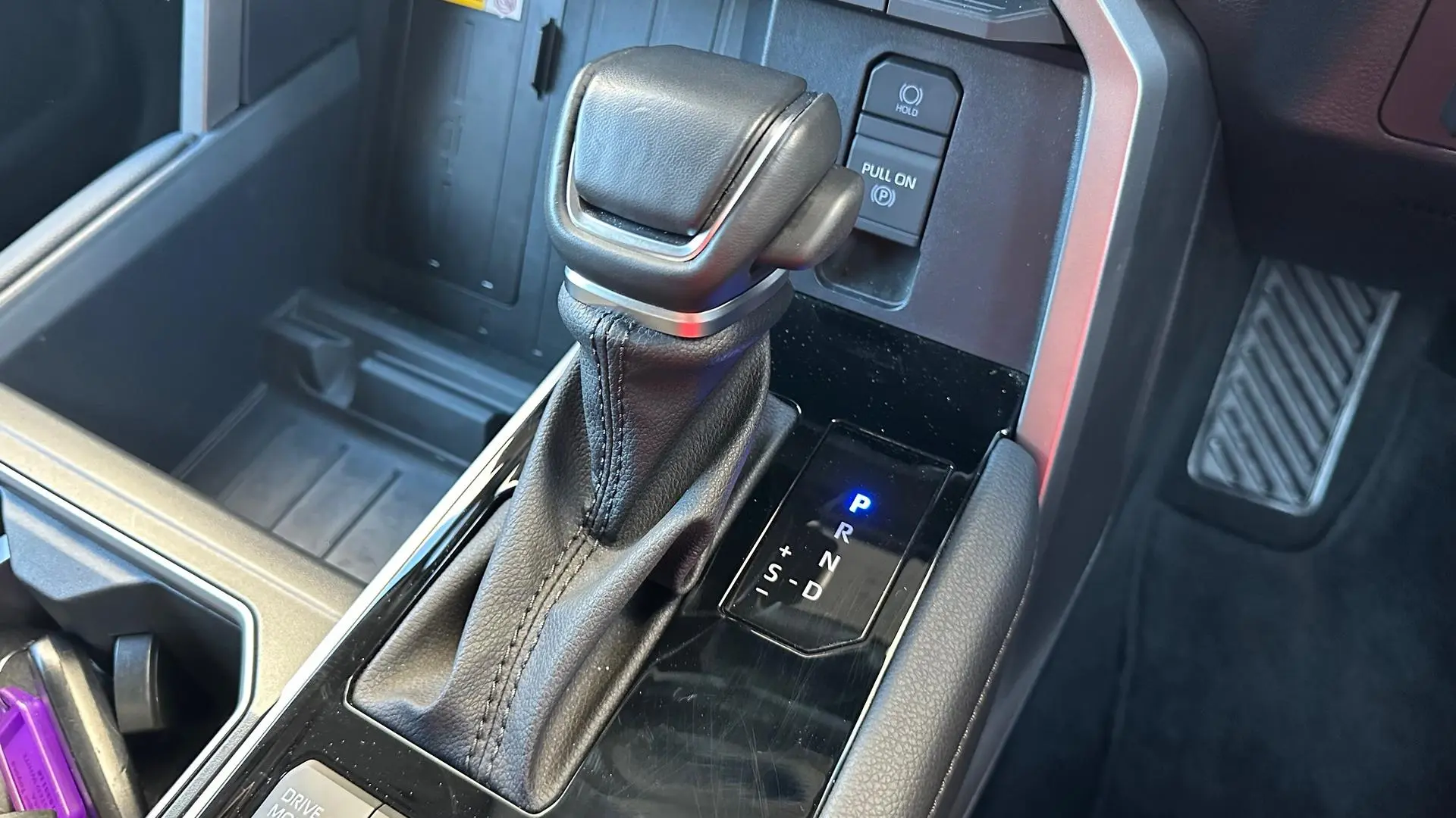 2024 Toyota Tundra Gallery Image 30