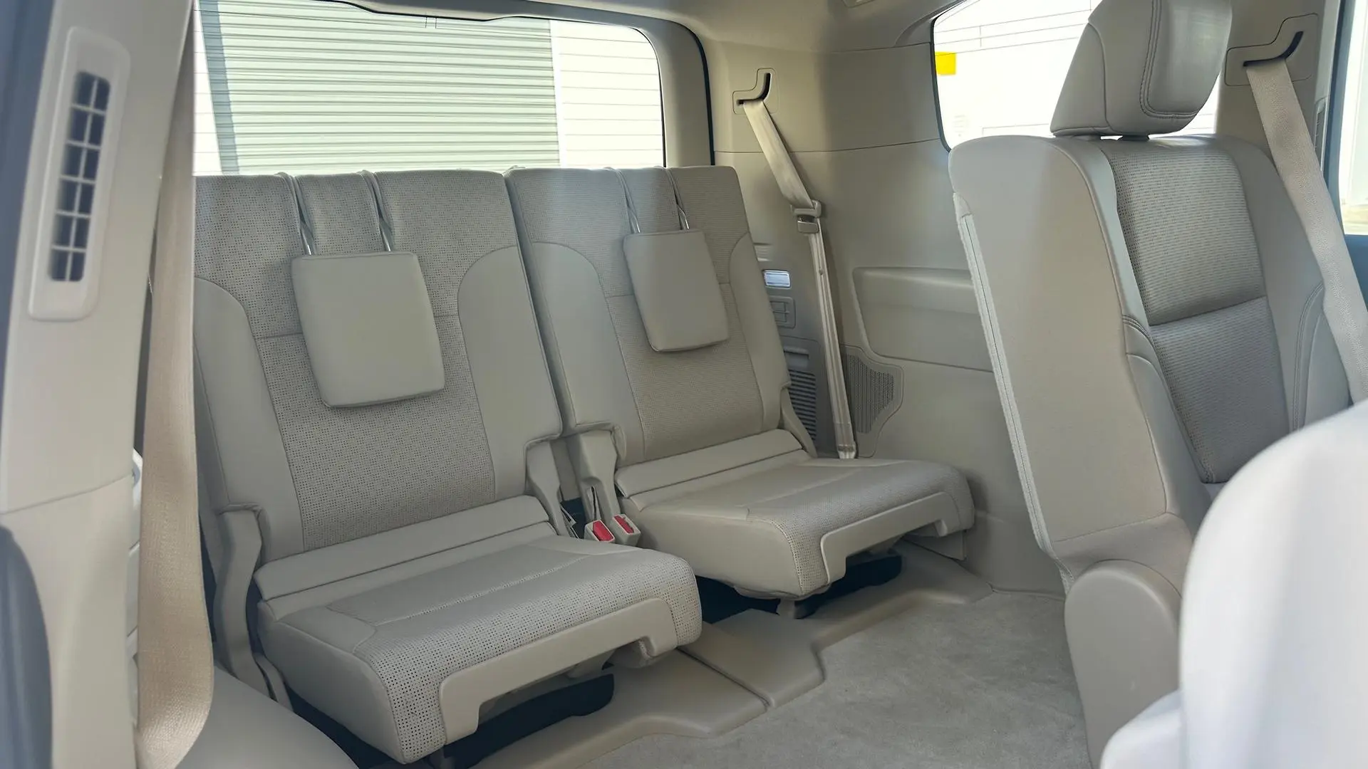 2024 Toyota Landcruiser Gallery Image 16