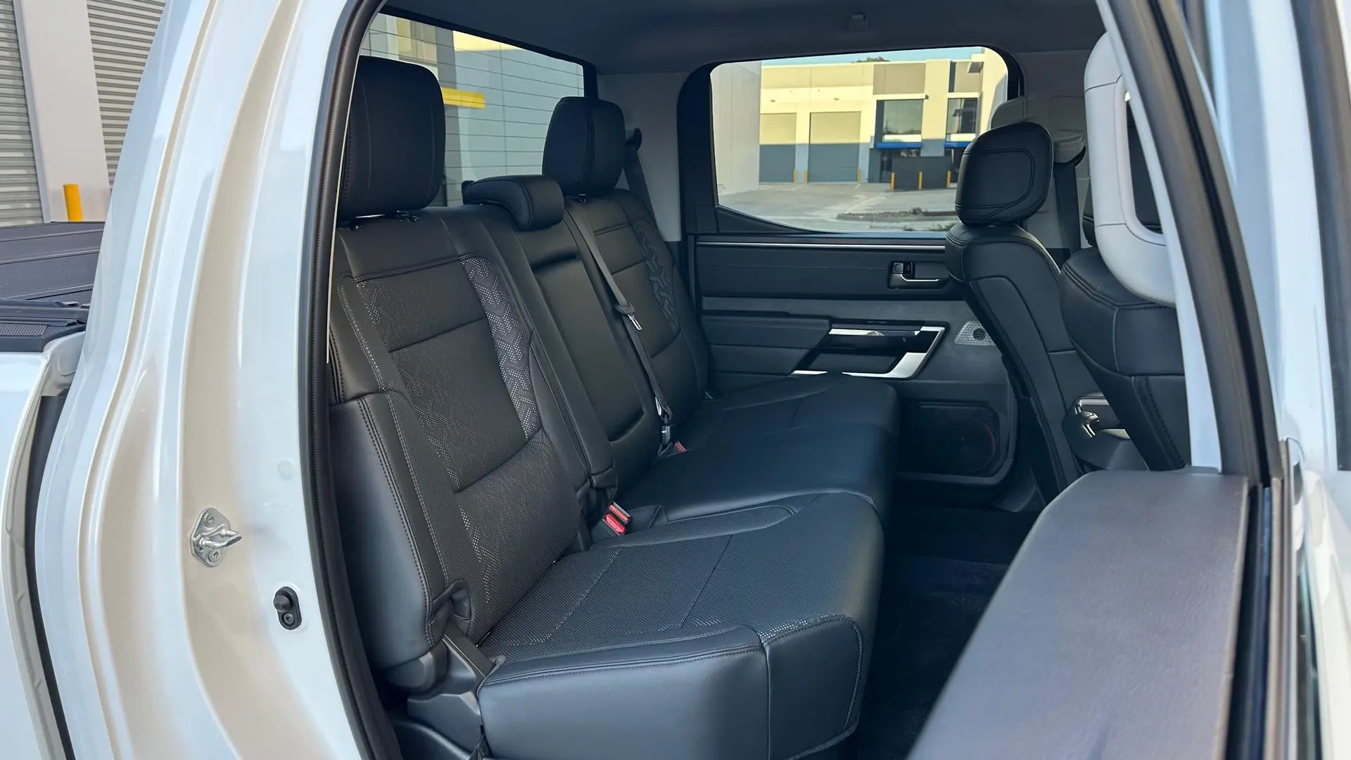 2024 Toyota Tundra Gallery Image 18
