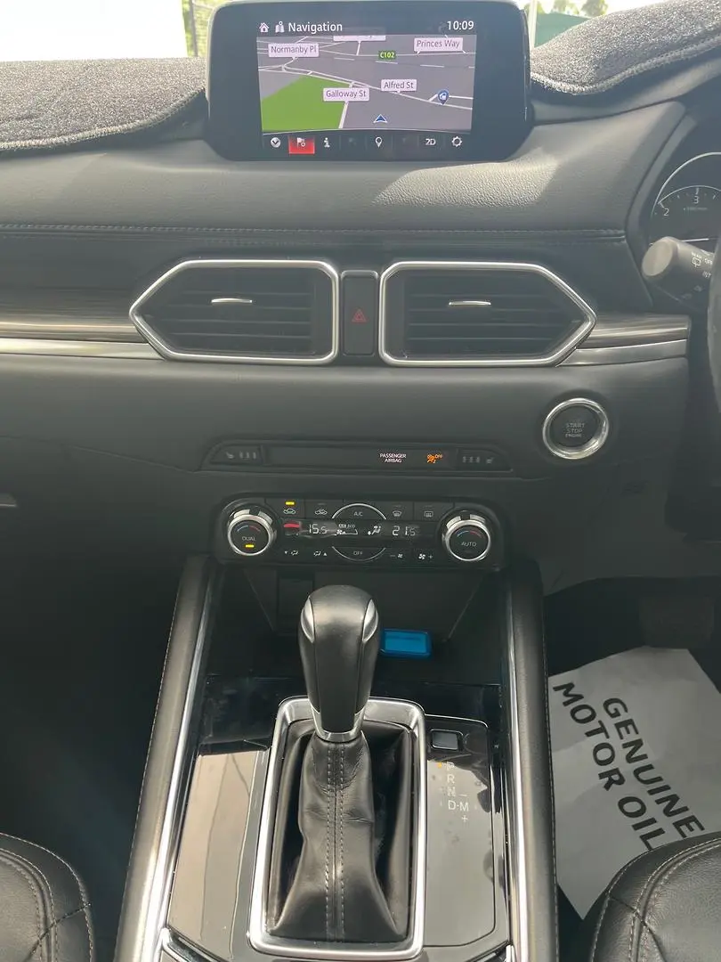 2018 Mazda CX-5 Gallery Image 20
