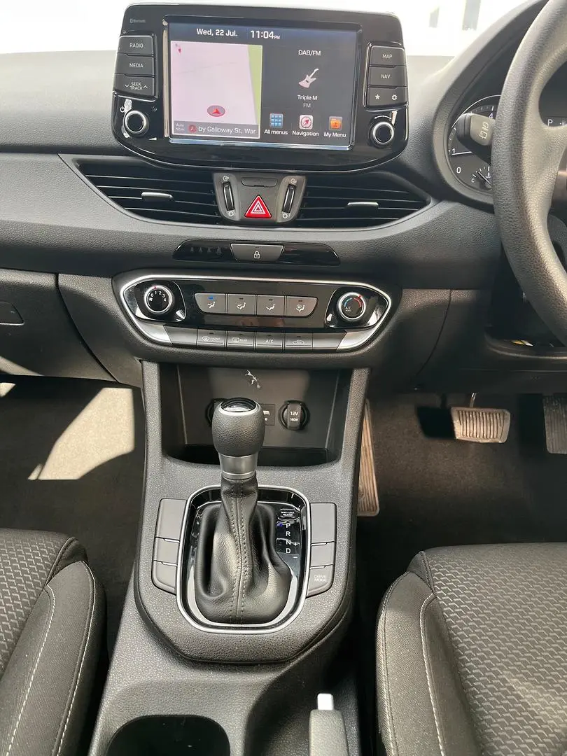 2018 Hyundai i30 Gallery Image 17
