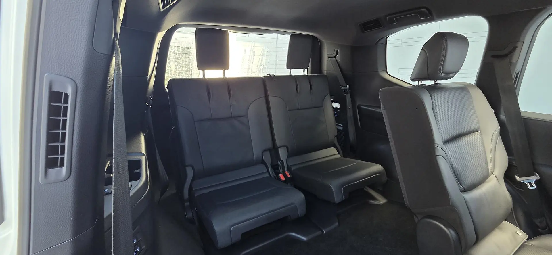 2024 Toyota Landcruiser Gallery Image 29