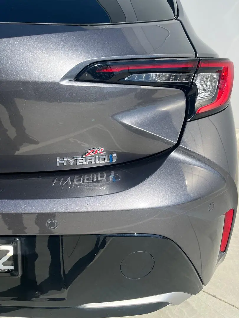 2023 Toyota Corolla Gallery Image 12