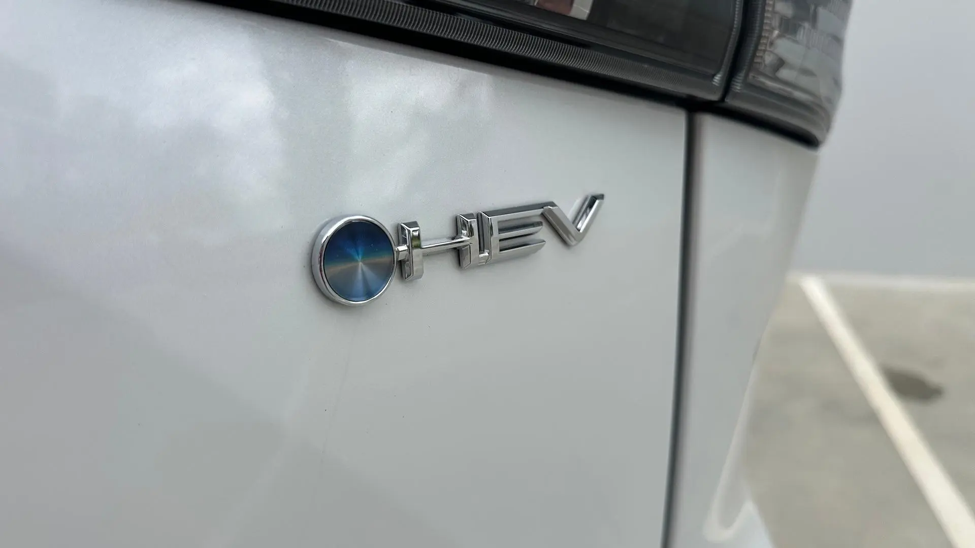 2025 Toyota Kluger Gallery Image 9