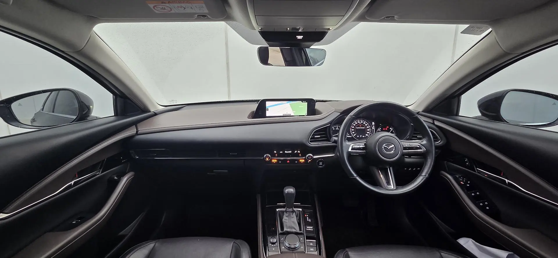 2021 Mazda CX-30 Gallery Image 18