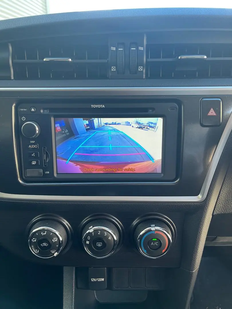 2014 Toyota Corolla Gallery Image 17