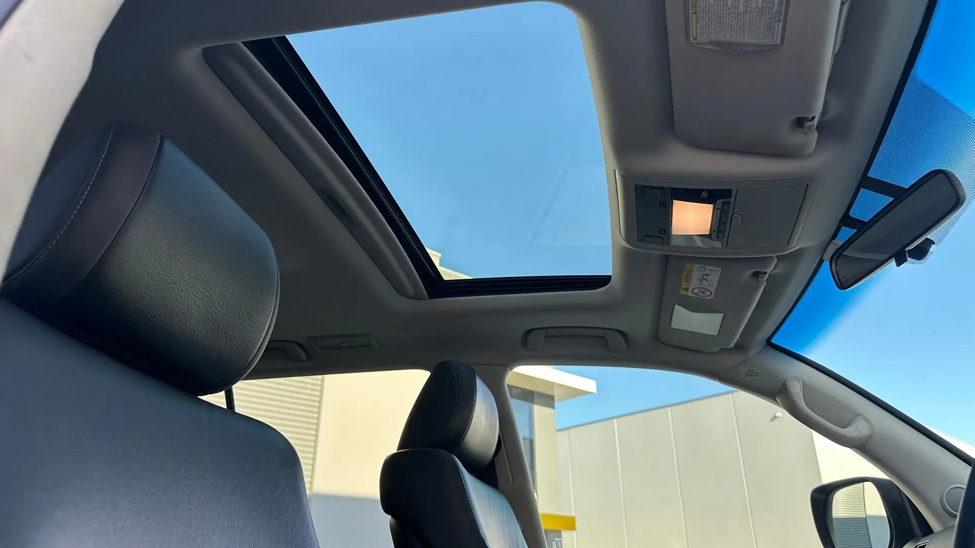 2018 Toyota Landcruiser Gallery Image 21