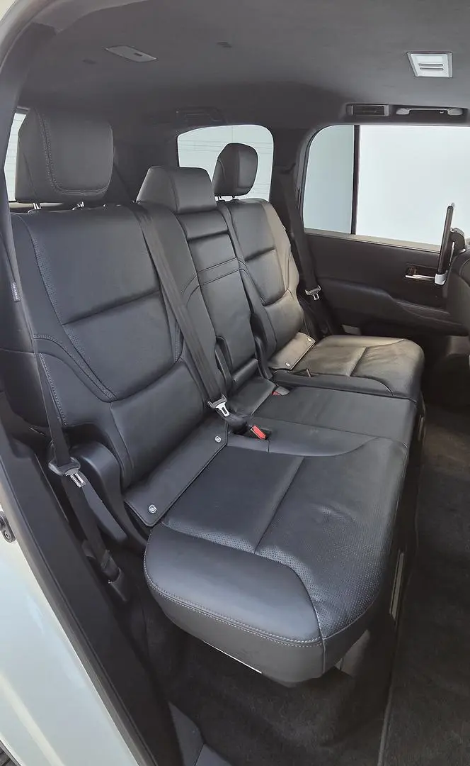 2024 Toyota Landcruiser Gallery Image 27