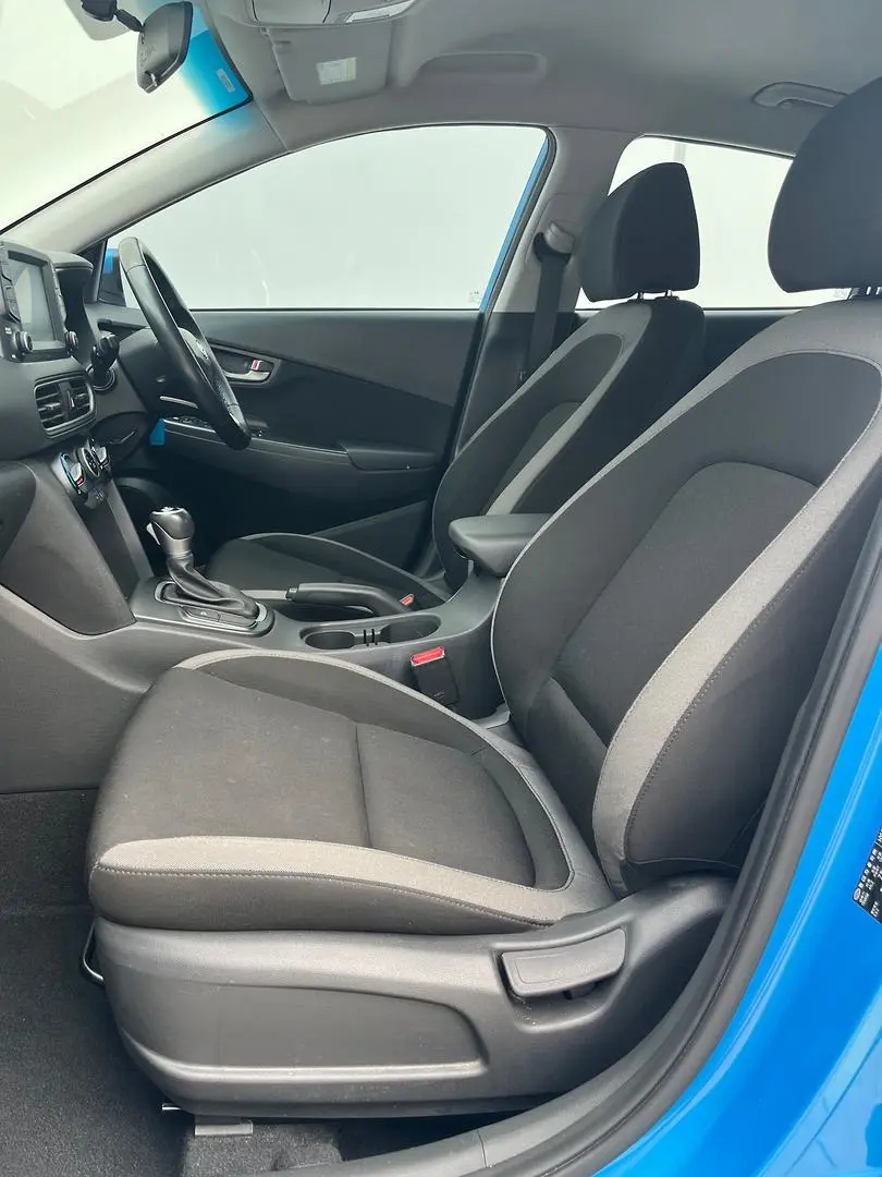 2018 Hyundai Kona Gallery Image 7
