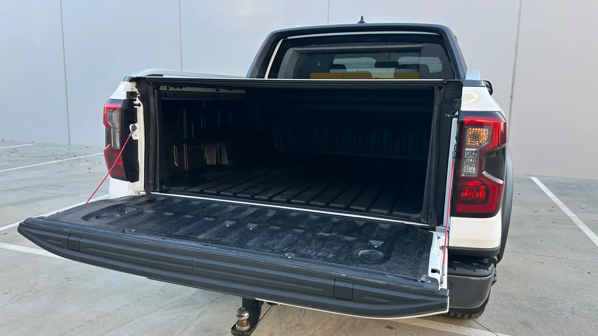 2023 Ford Ranger Gallery Image 10