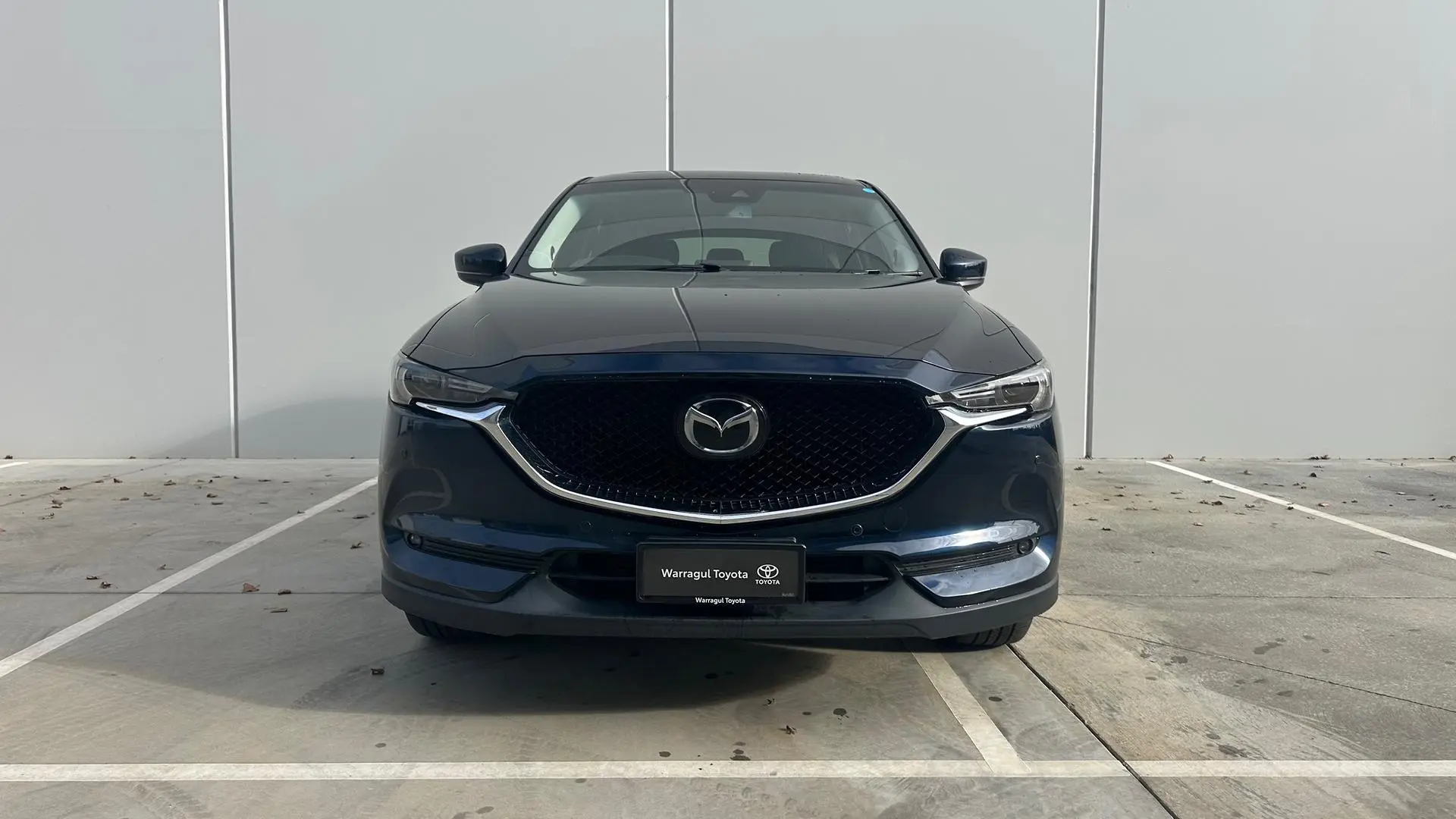2018 Mazda CX-5 Gallery Image 2