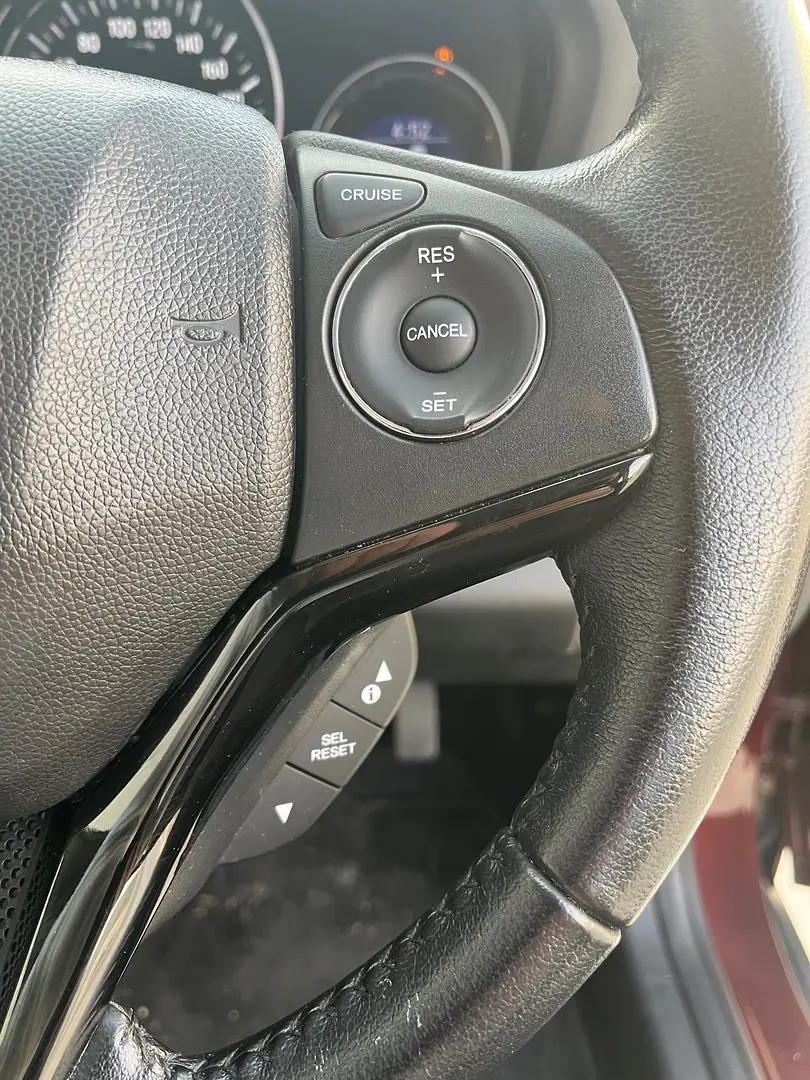2018 Honda HR-V Gallery Image 21