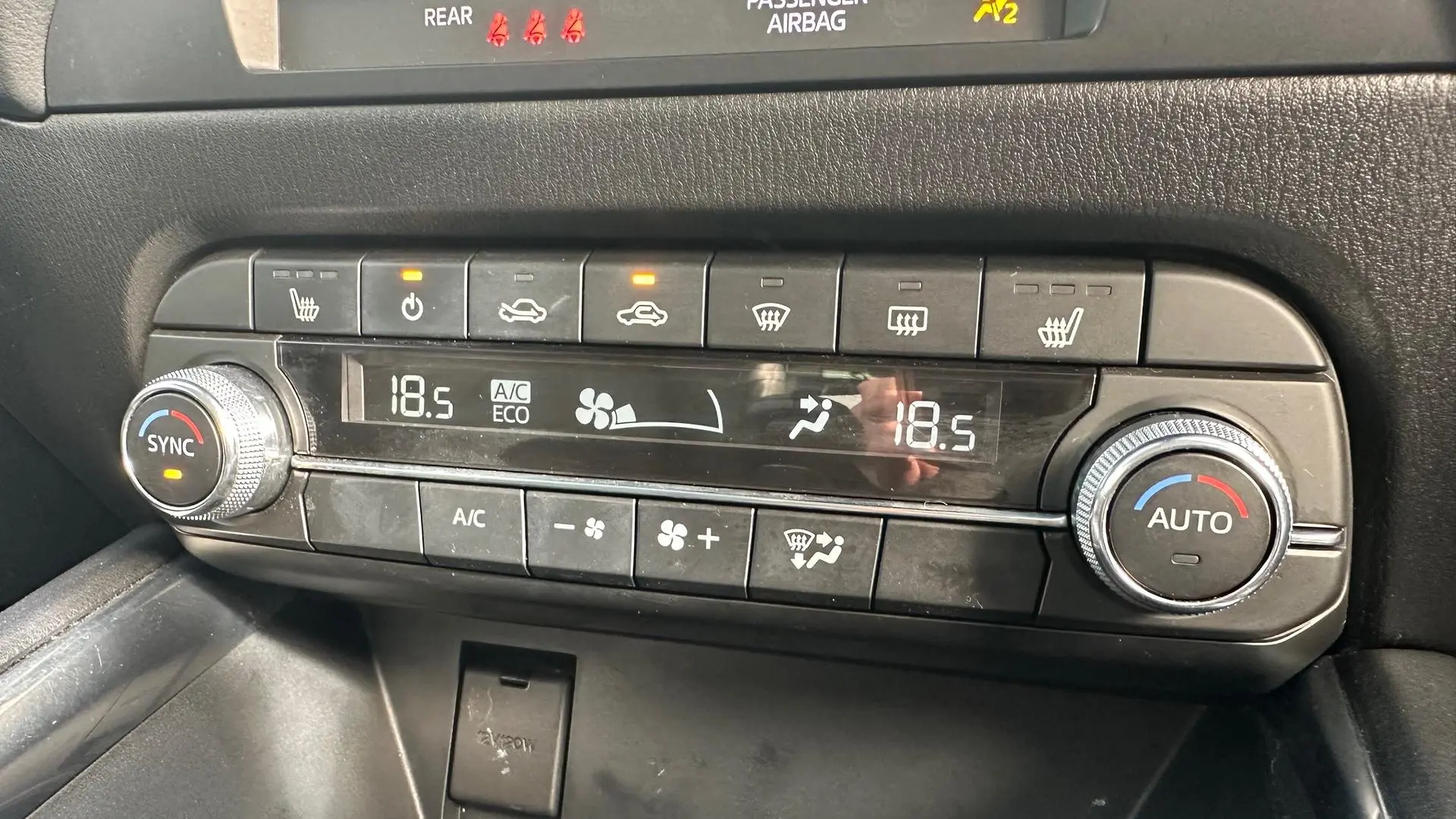 2018 Mazda CX-5 Gallery Image 18