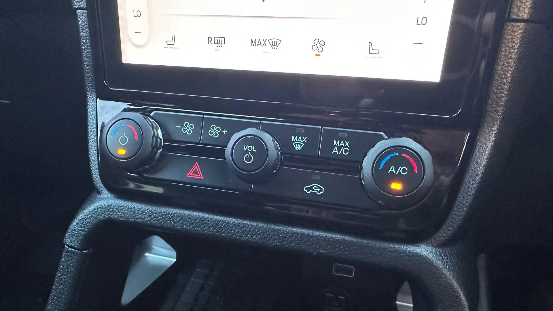 2023 Ford Ranger Gallery Image 20