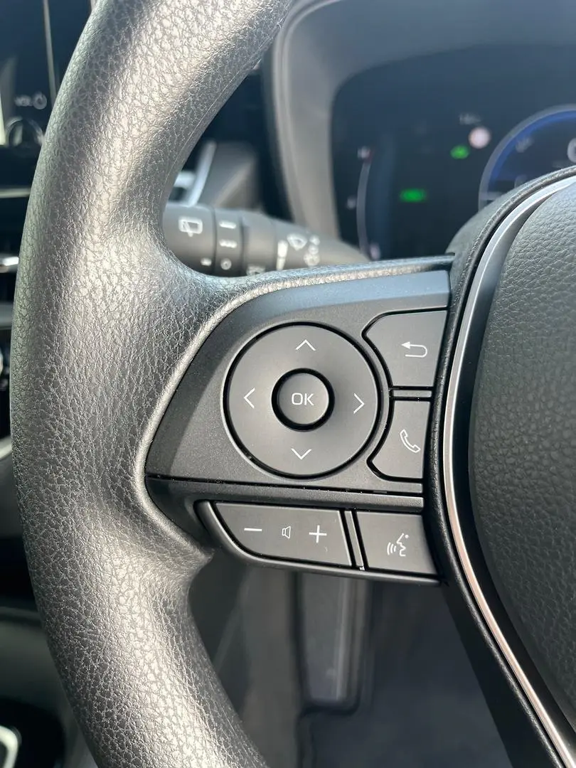 2025 Toyota Corolla Gallery Image 22